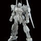 Illustration for article titled This Golden Gundam Is The Slickest Mobile Suit Toy